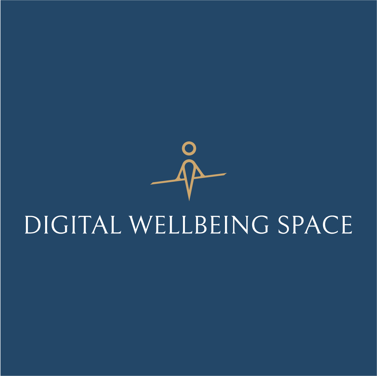 Digital Wellbeing Space