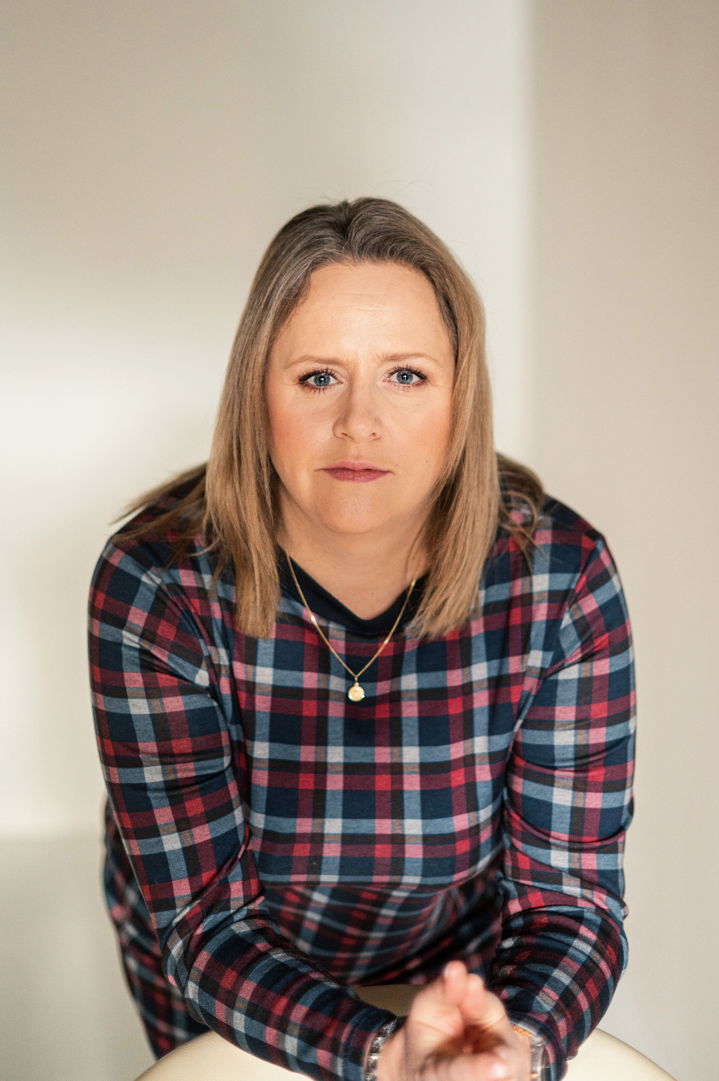 Joanna Berendt