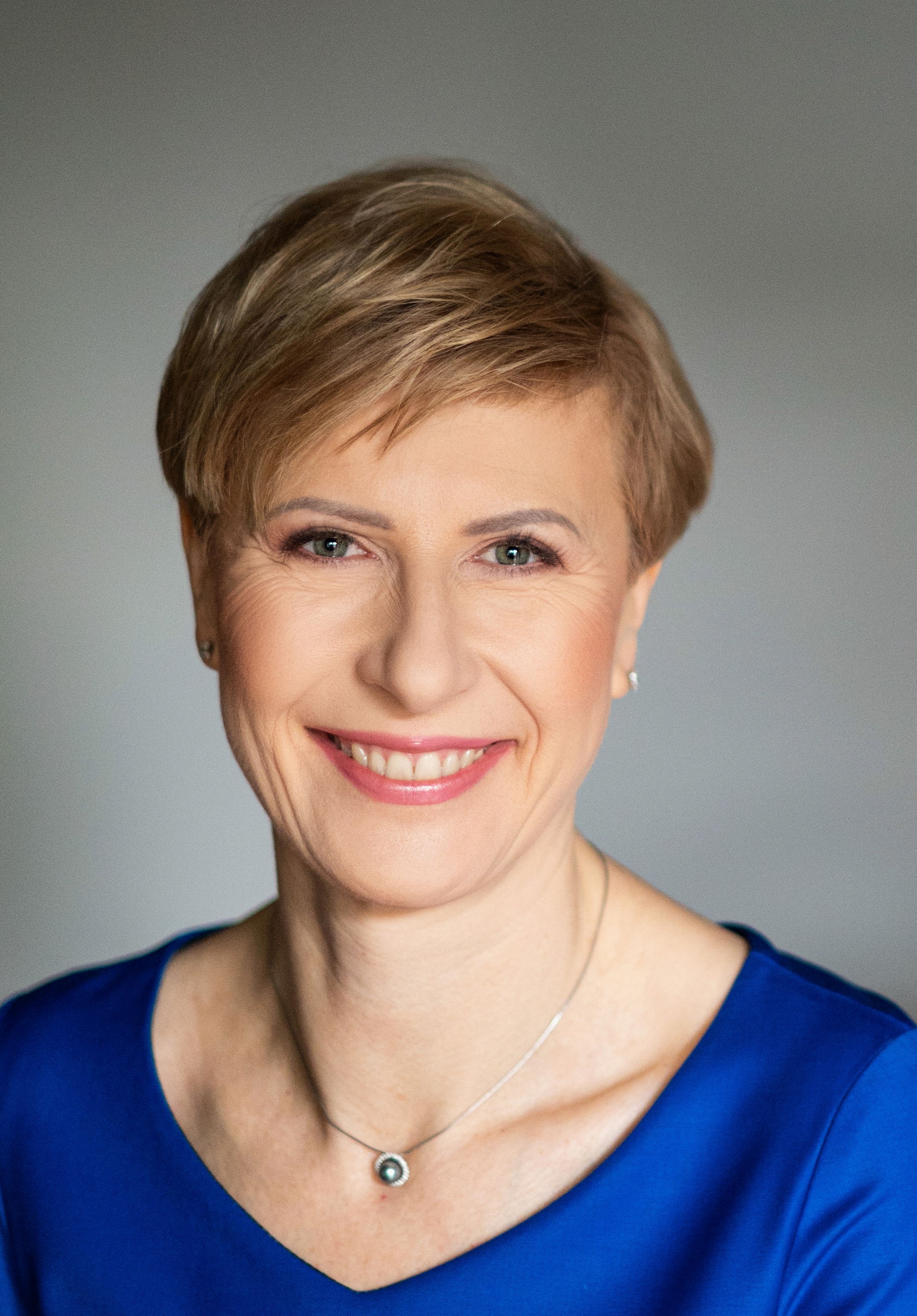 Agnieszka Kozak