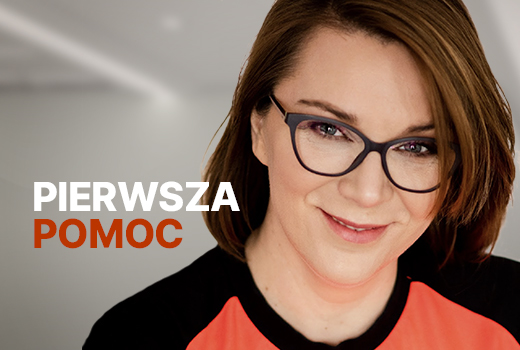 Pierwsza pomoc