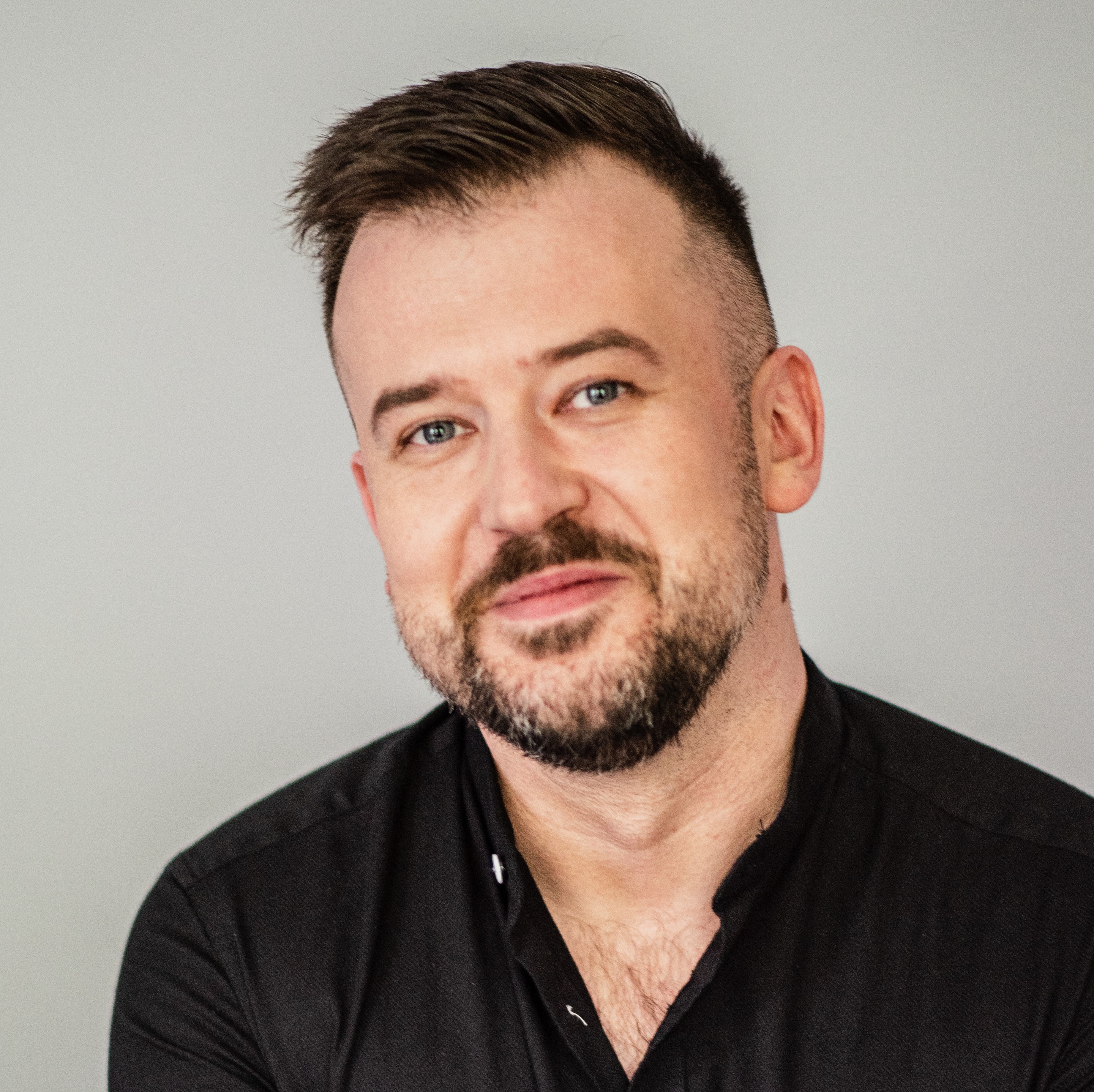Przemysław Staroń