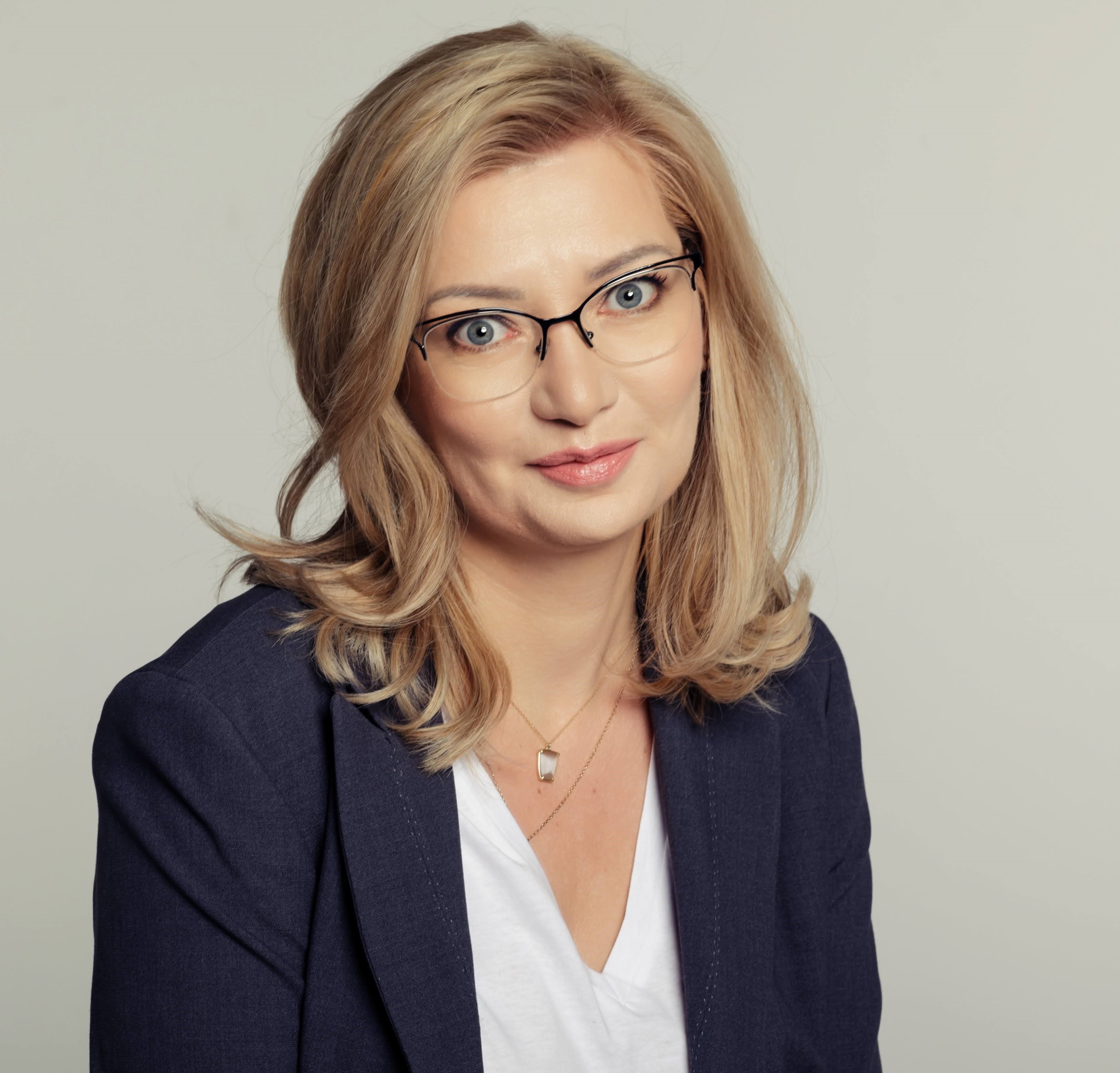 Joanna Karpeta