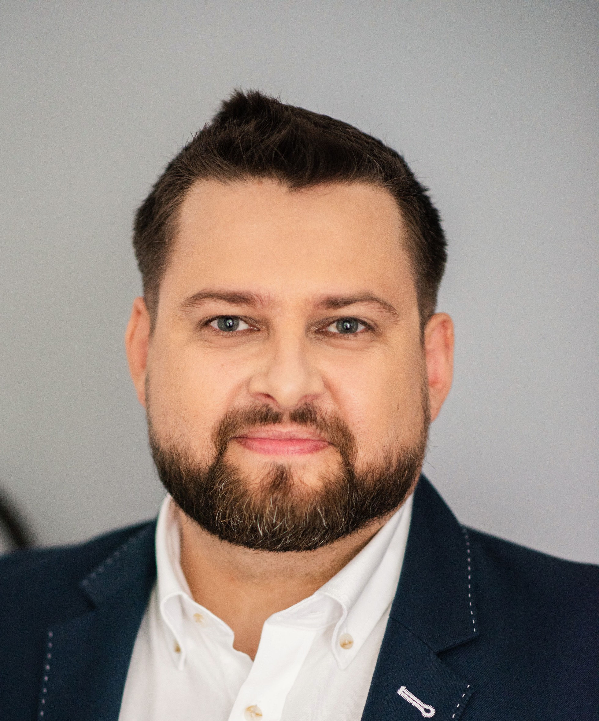 Krzysztof Kiprowski