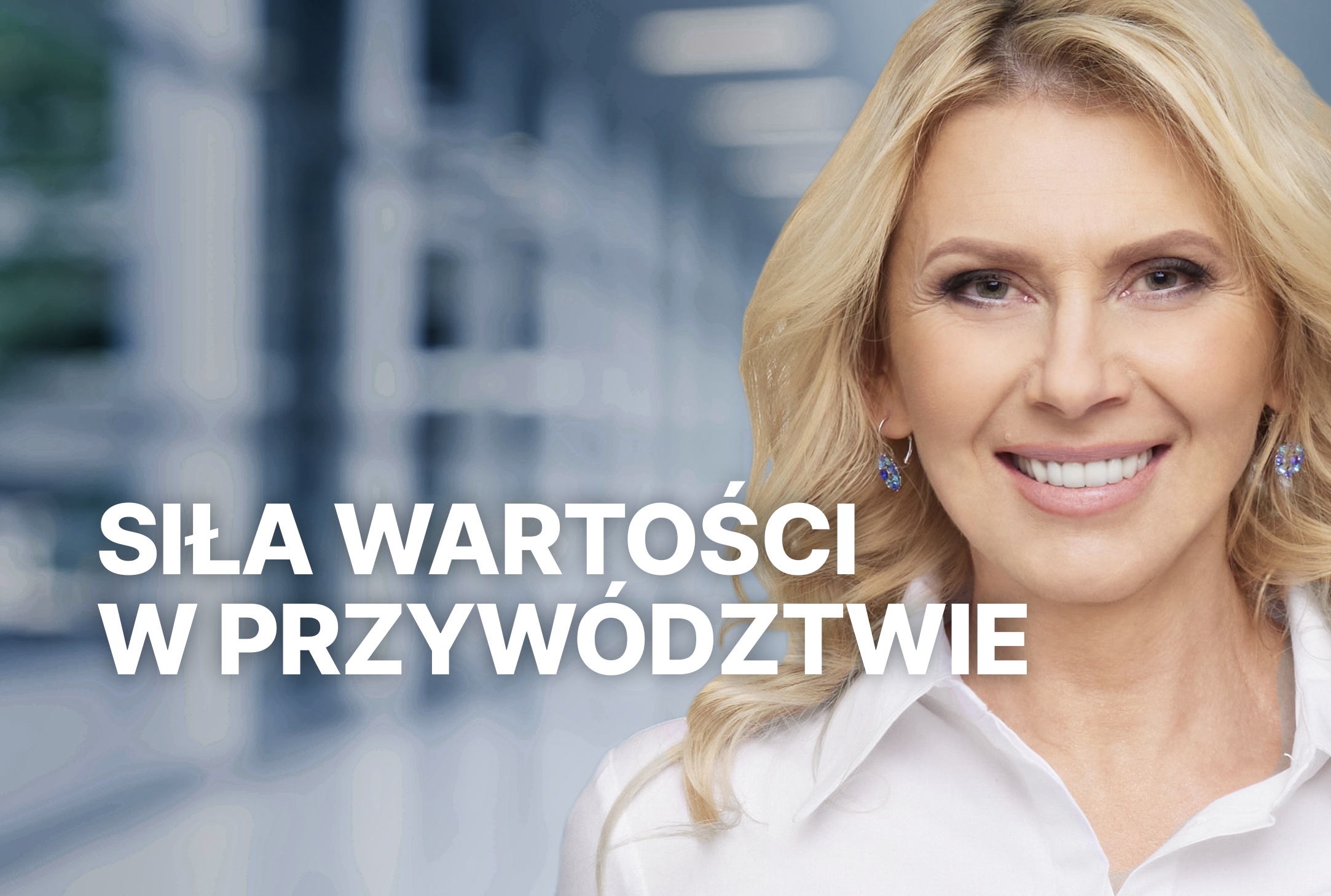 Siła wartości w przywództwie