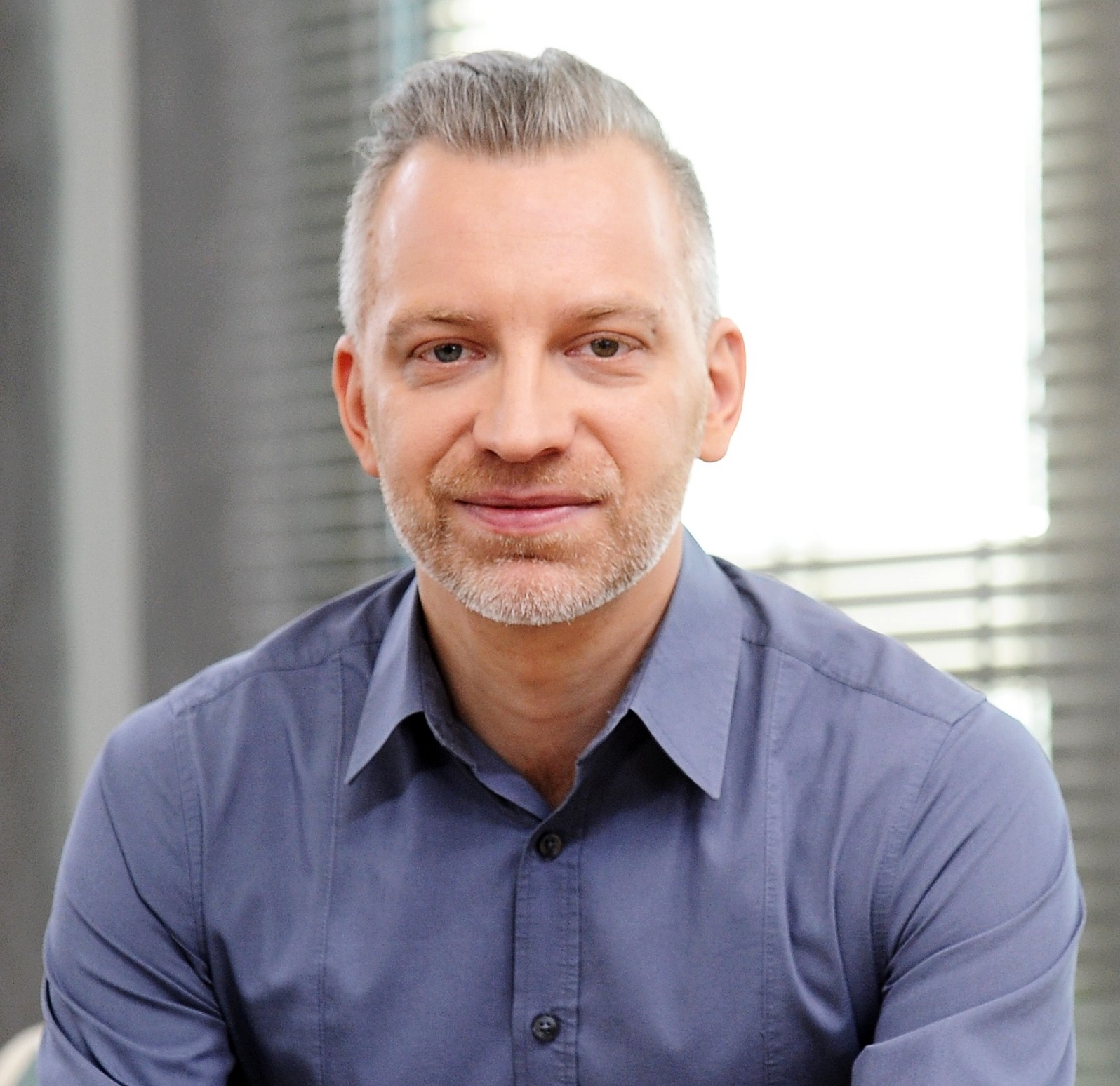 Igor Rotberg
