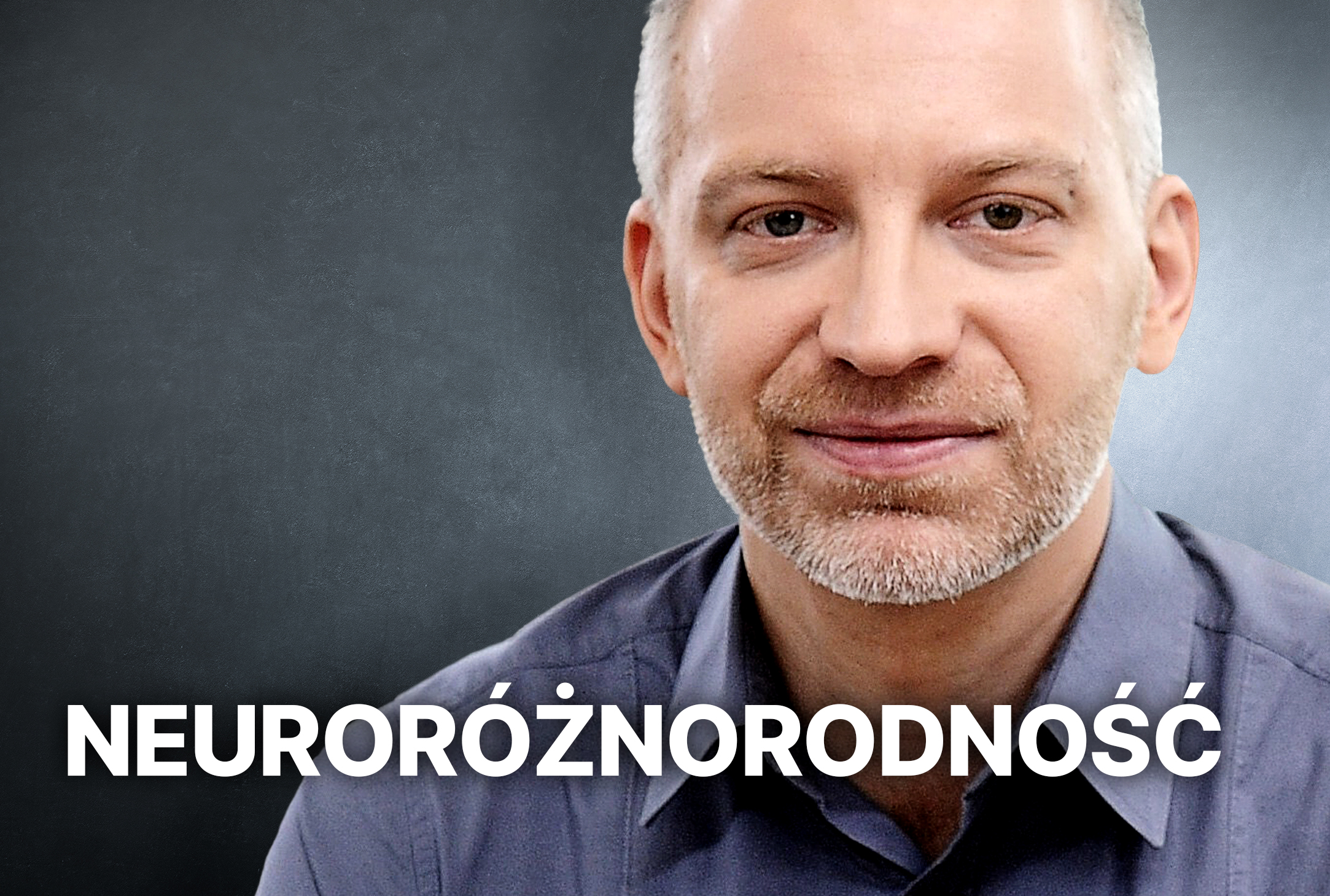 Neuroróżnorodność