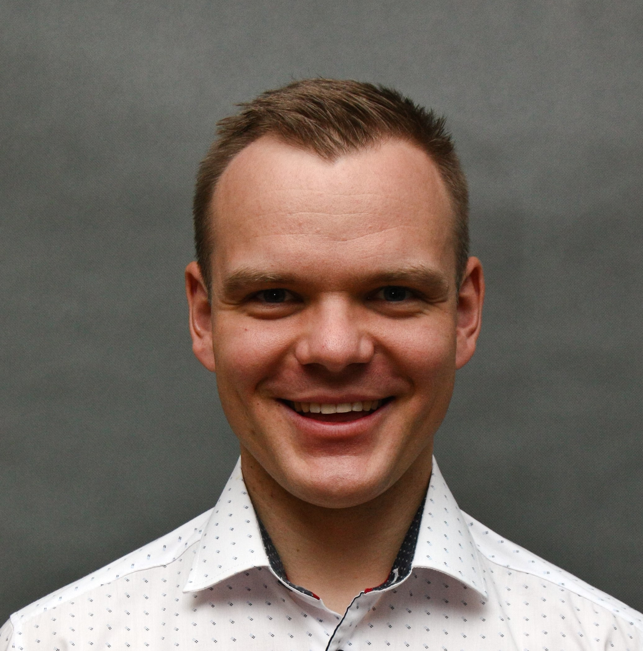 Grzegorz Więcław