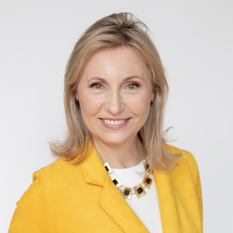 Małgorzata Margo Komońska