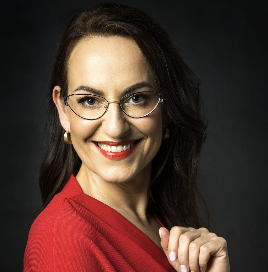 Małgorzata Lewandowska