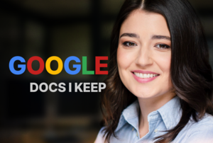 Google Docs i Keep. Organizacja pracy w praktyce