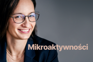 Mikroaktywności. Ćwiczenia na codzienne napięcia